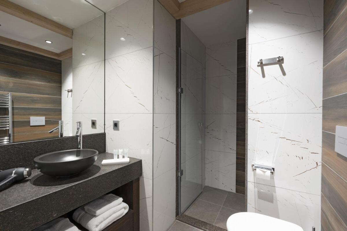 MGM Hôtels & Résidences  - Alpen Lodge Hôtel & Résidence