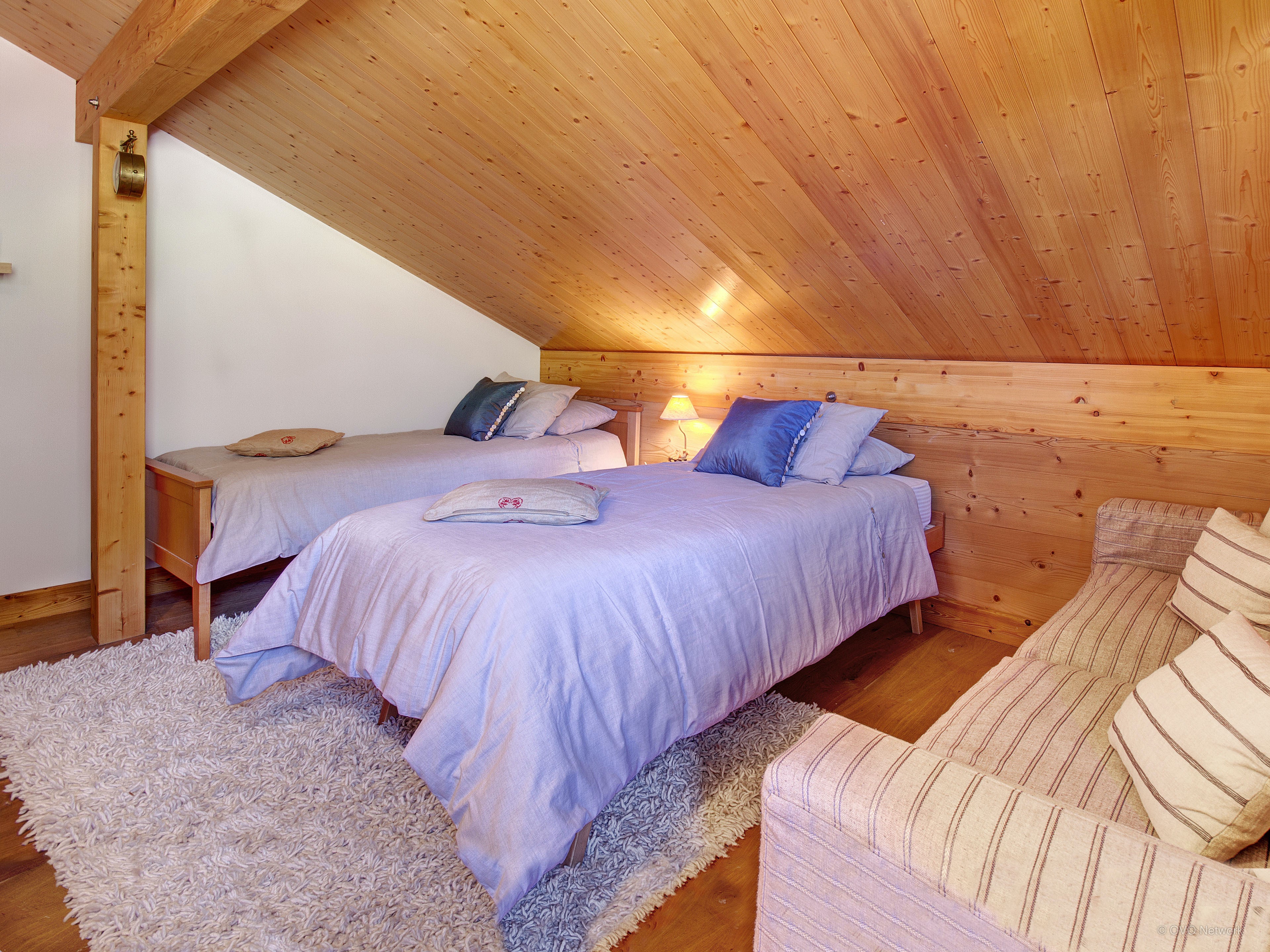 Chalet J'Elage-OVO Network