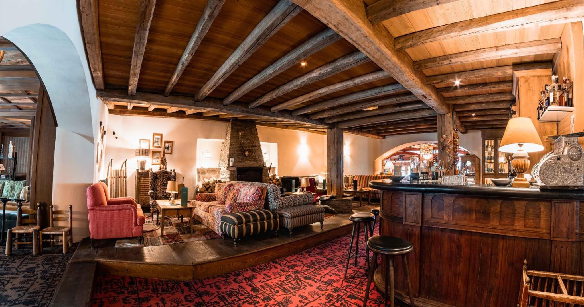 Hotel Le Blizzard