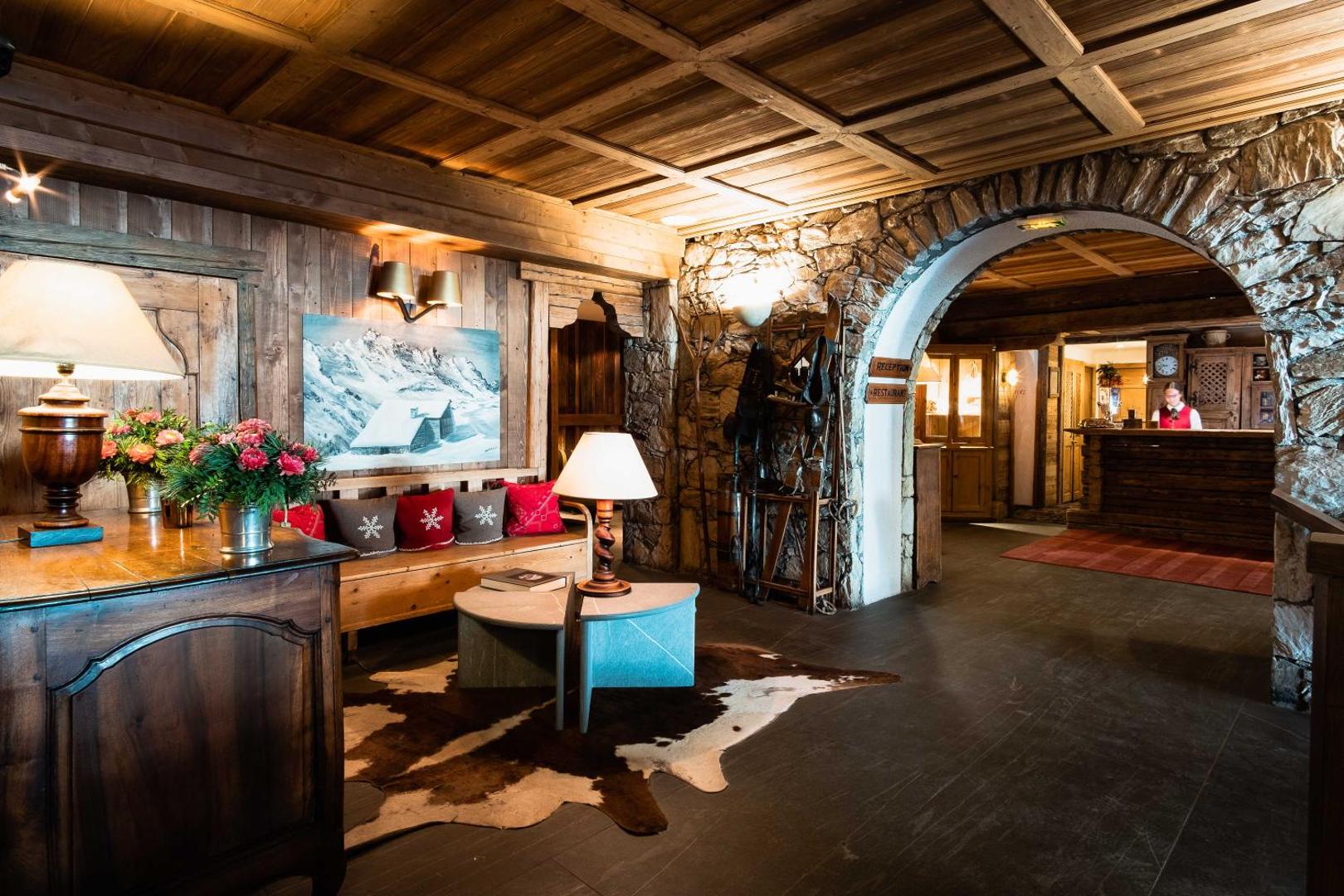 Hotel Le Blizzard