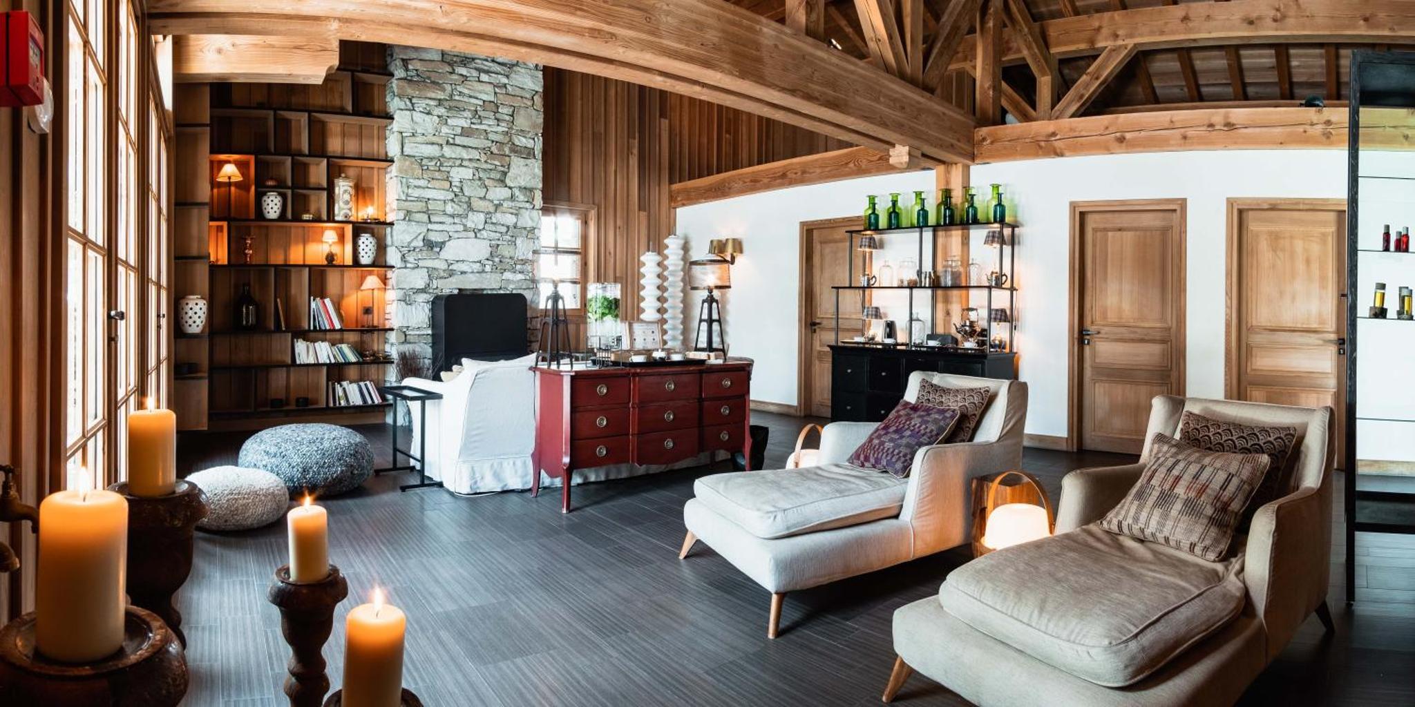 Hotel Le Blizzard