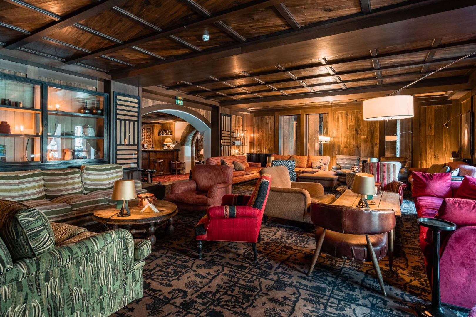 Hotel Le Blizzard