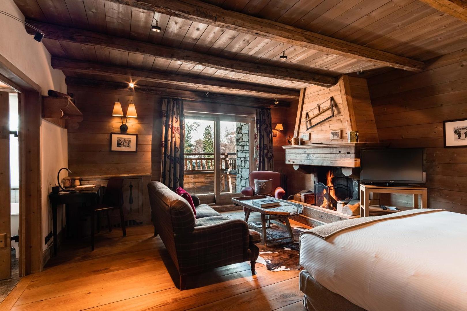 Hotel Le Blizzard