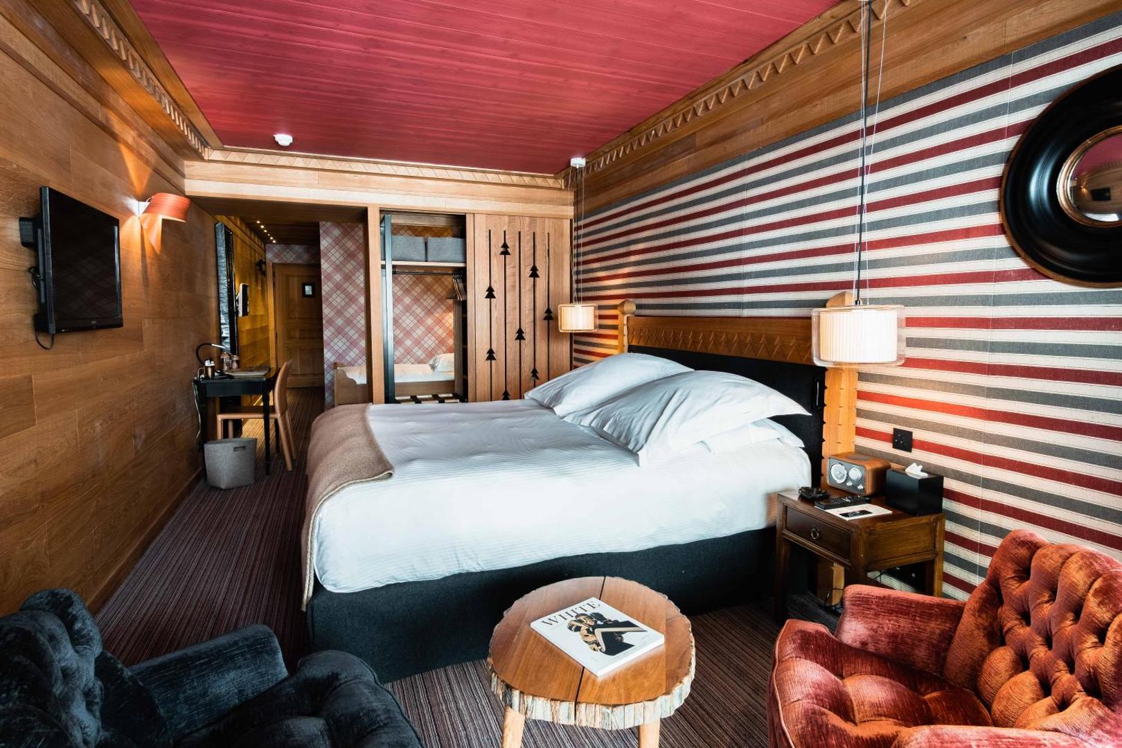 Hotel Le Blizzard