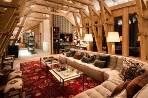 Hotel Village La Mourra