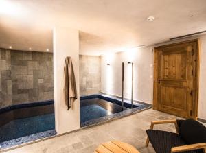 Hotel Village La Mourra