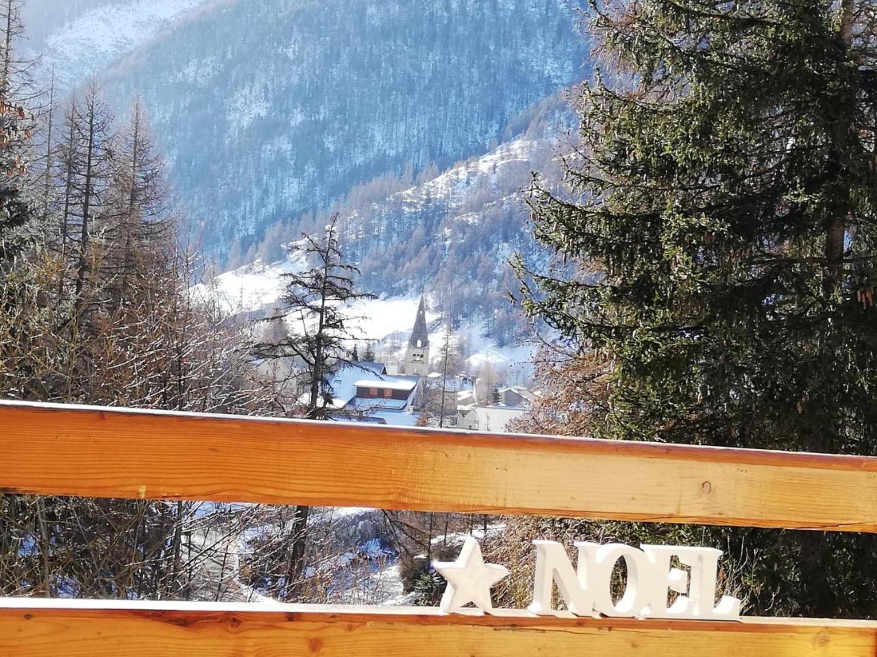 Gite Ancolie Bleue