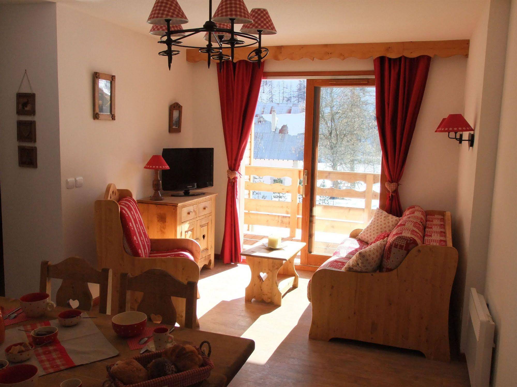 noemys Balcons du Viso
