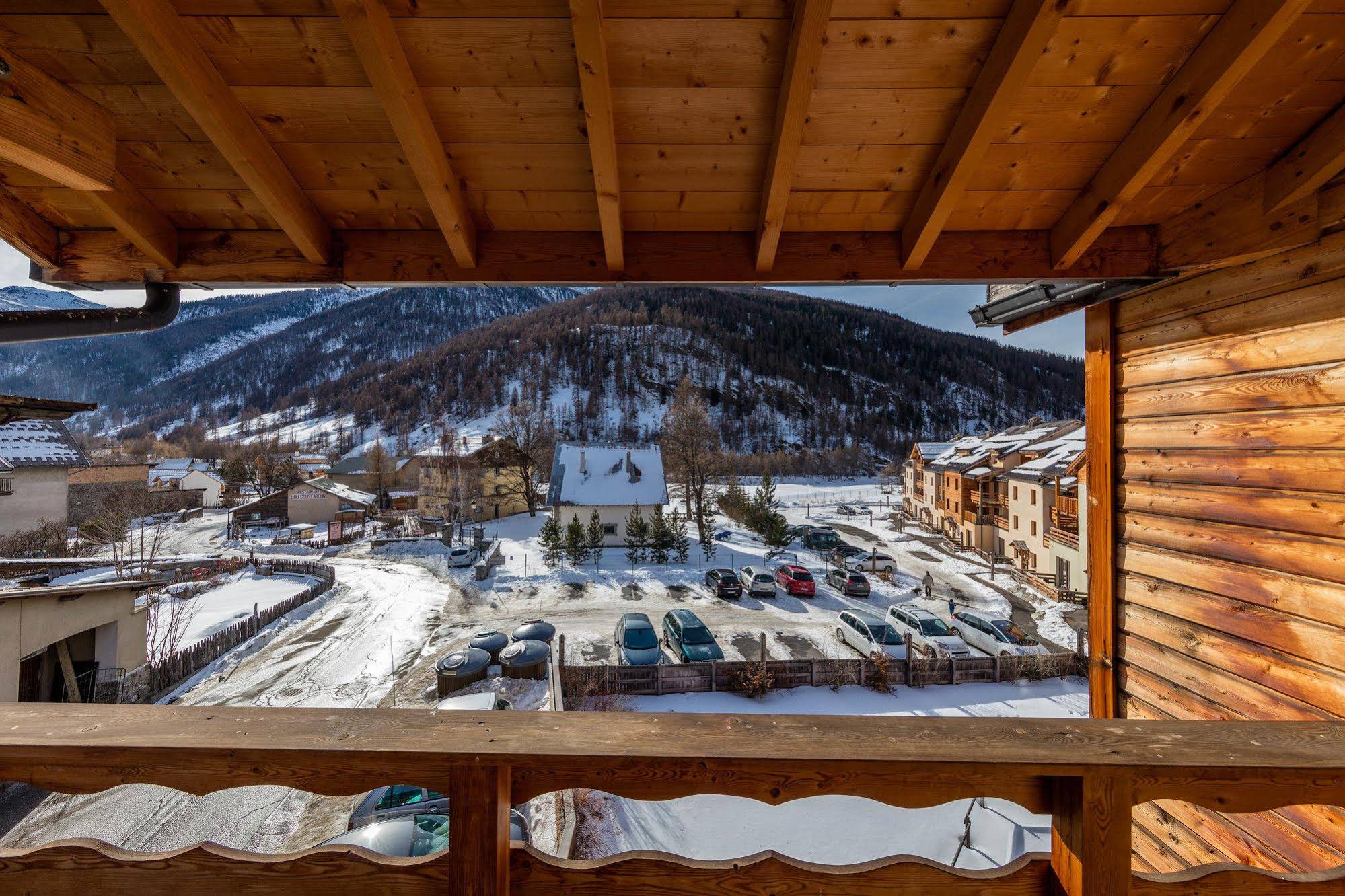 noemys Balcons du Viso