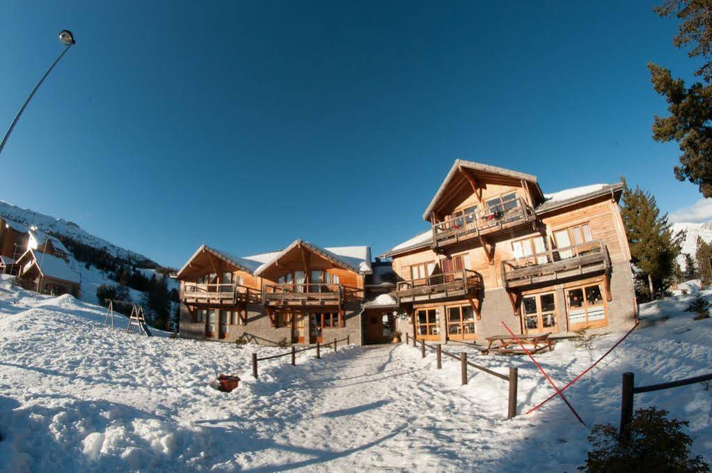 l'Ecrin des Neiges