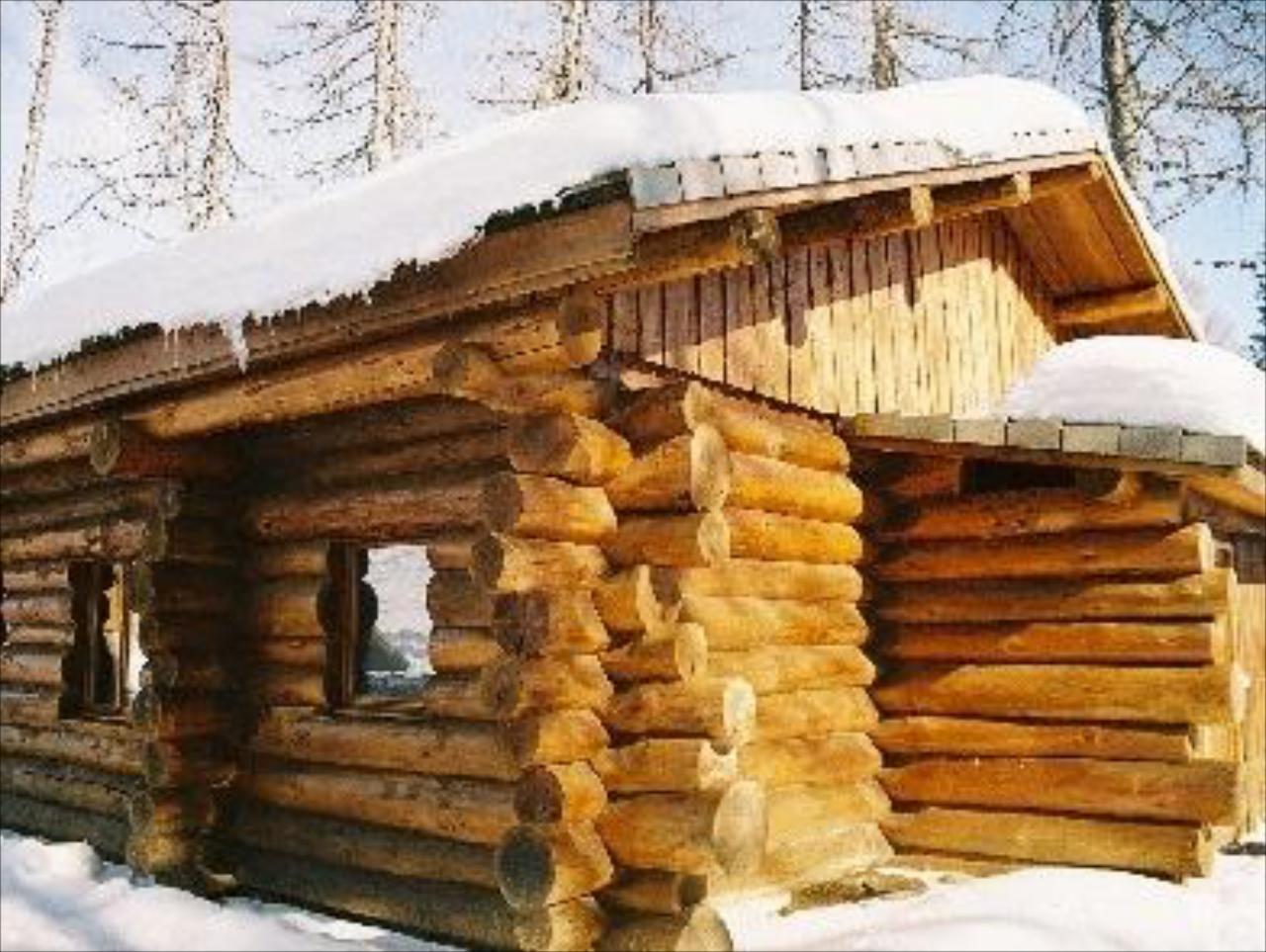 Les Chalets du Village Bois