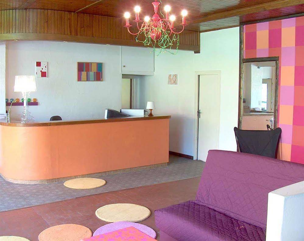 Hotel Les Clarines