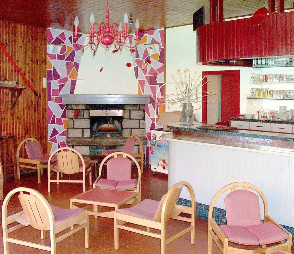 Hotel Les Clarines