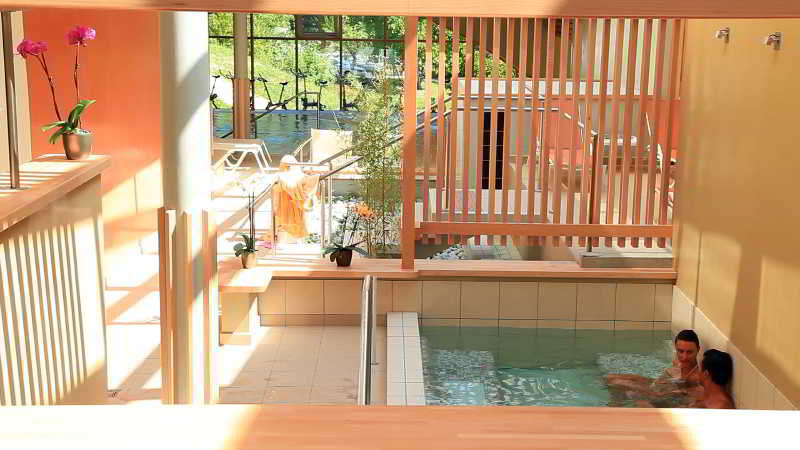 Hotel Radiana