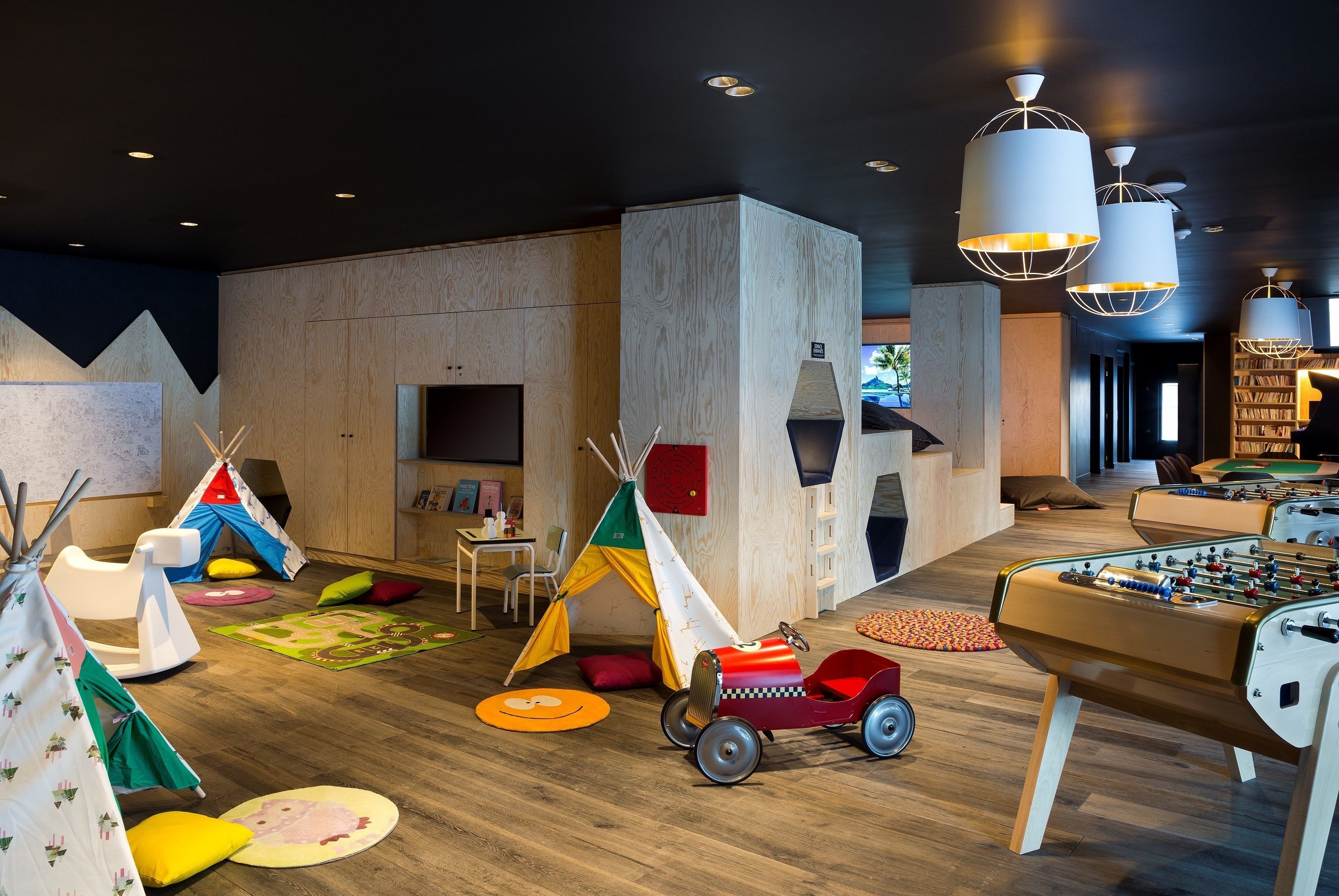 Araucaria Hotel & Spa