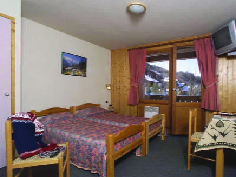 Chalet Hôtel l'Aigle Rouge