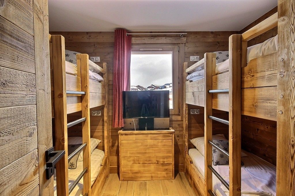 Chalet L'aulp