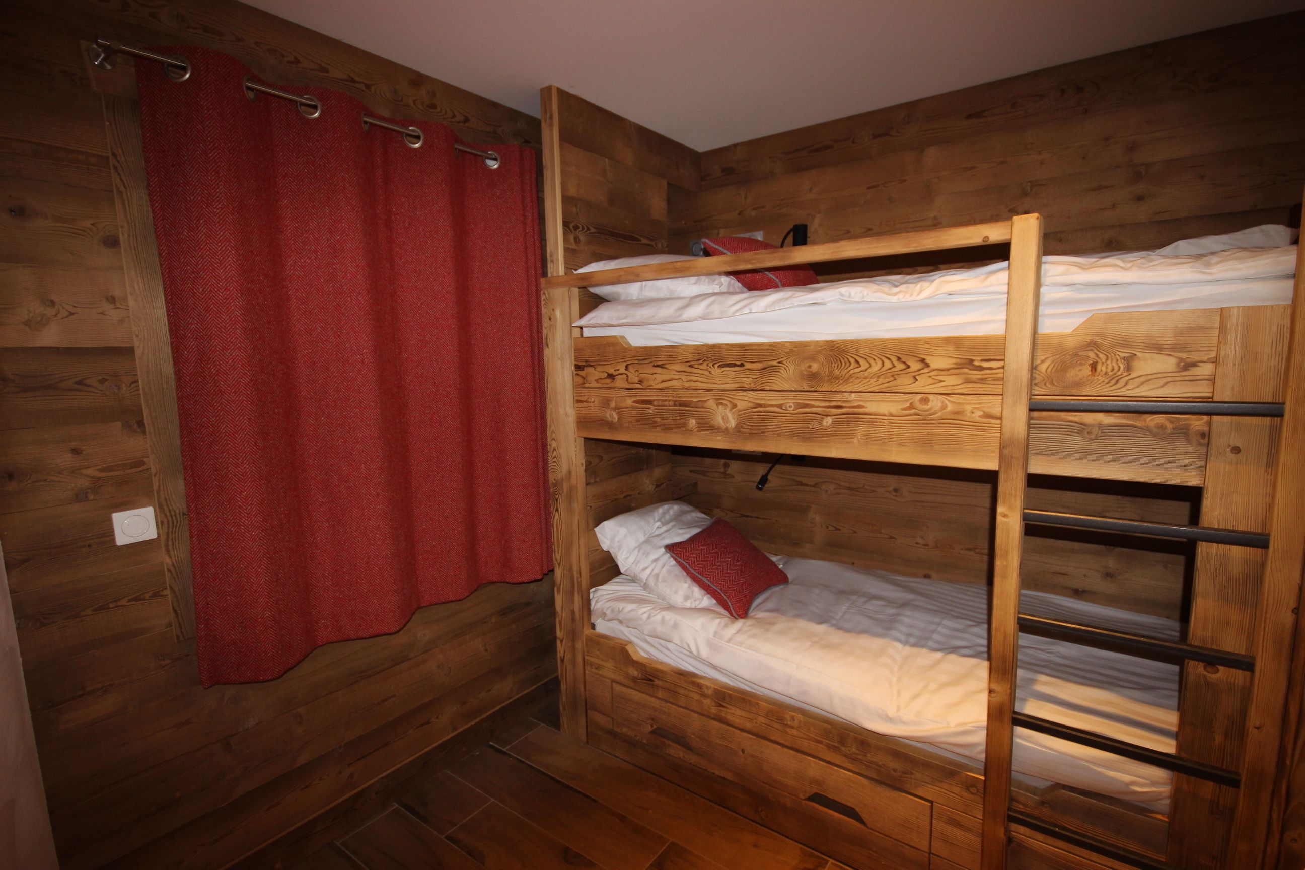 Chalet L'aulp
