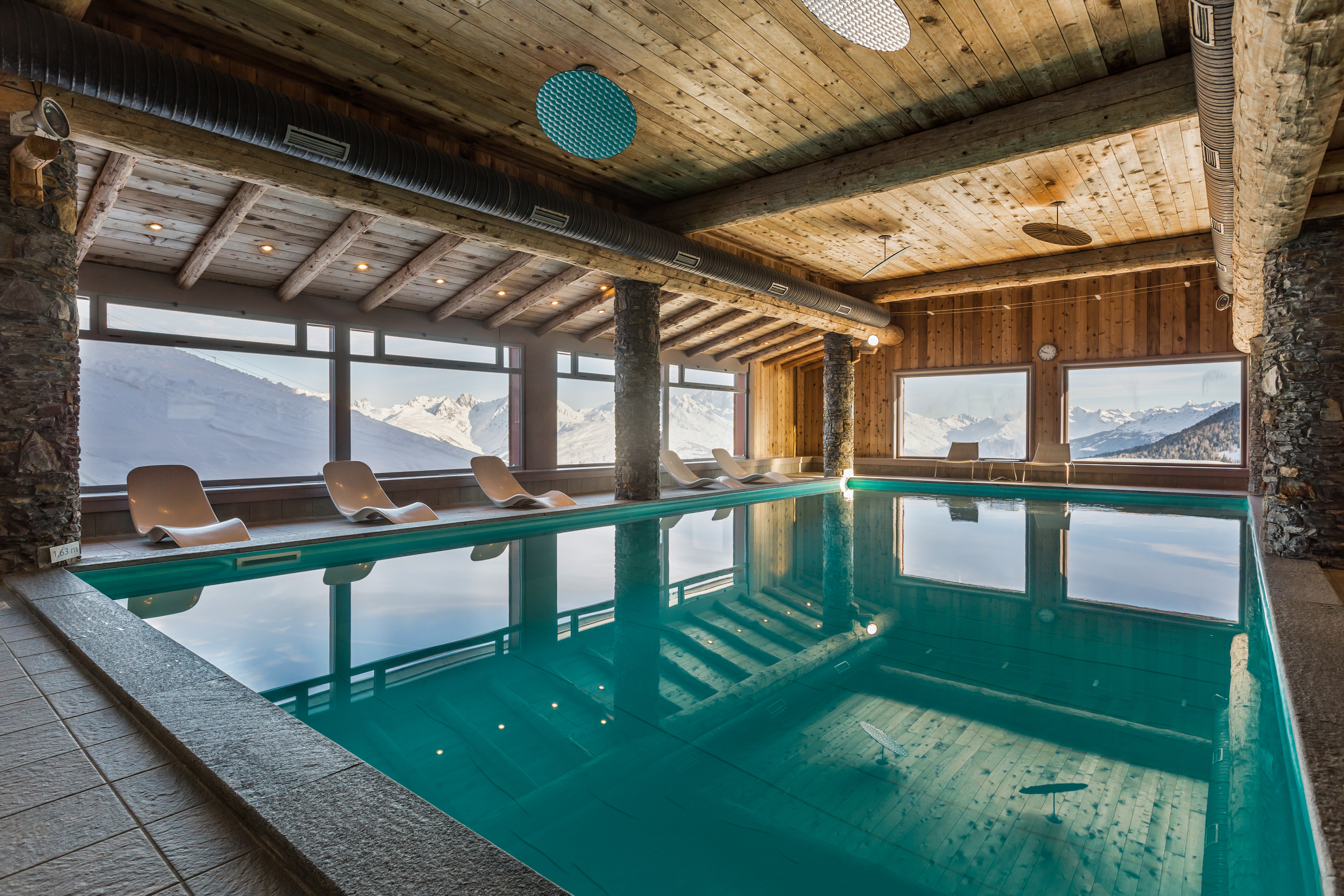Pierre & Vacances Premium Residence Les Hauts Bois