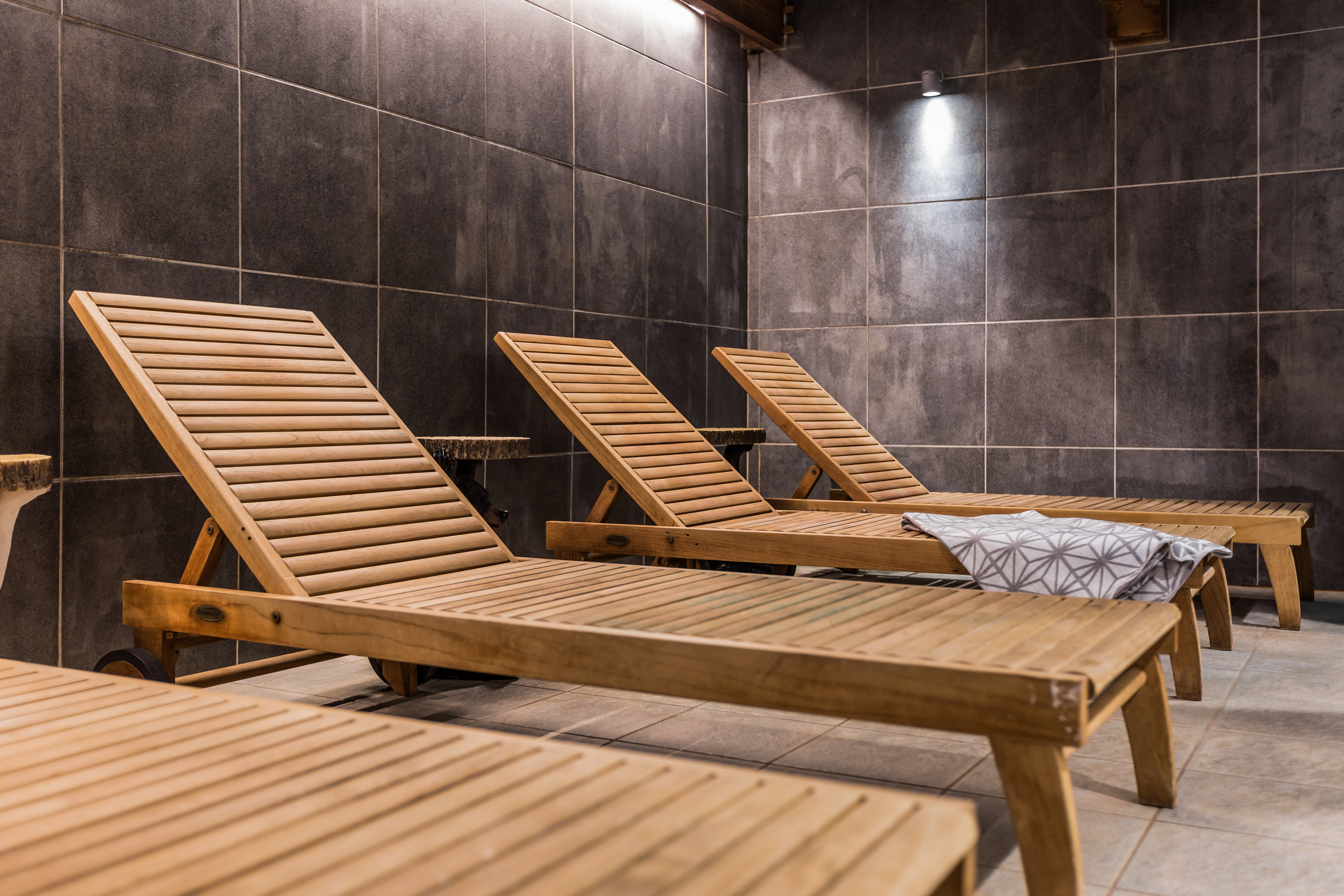 Pierre & Vacances Premium Residence Les Hauts Bois