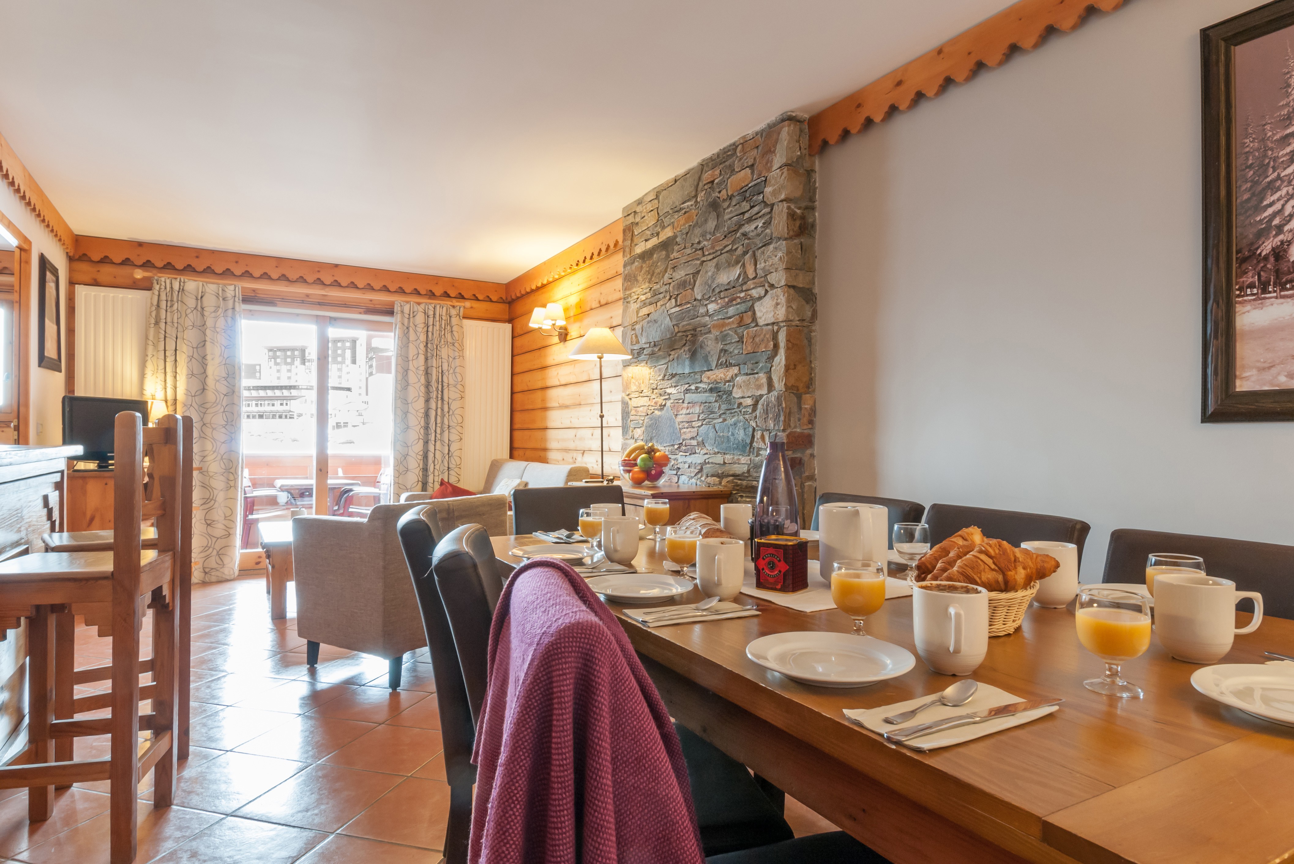 Pierre & Vacances Premium Residence Les Hauts Bois
