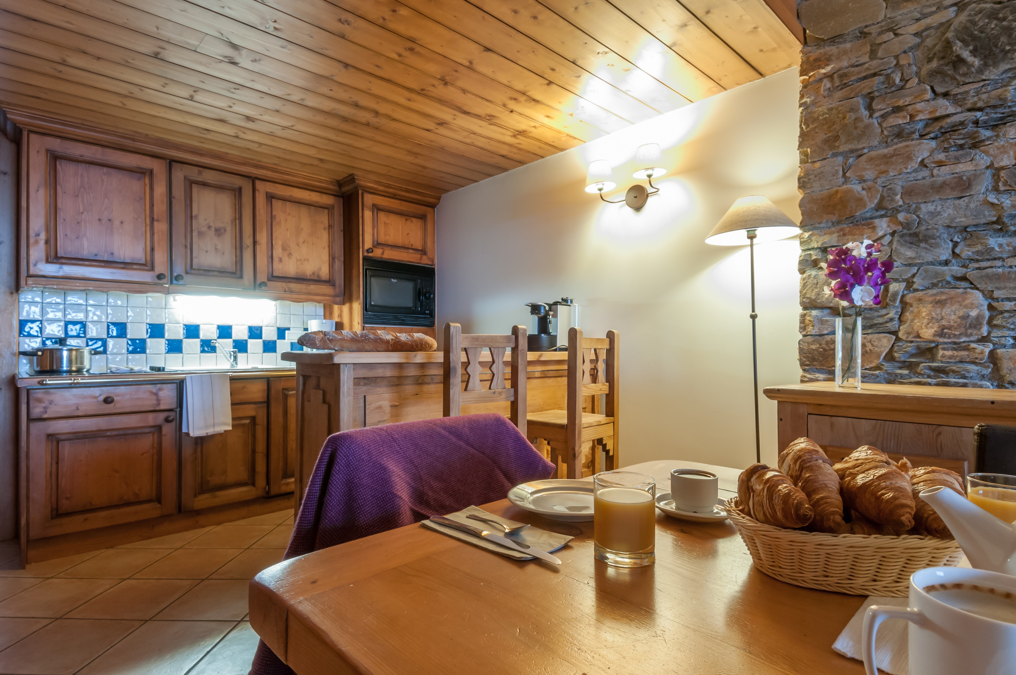Pierre & Vacances Premium Residence Les Hauts Bois