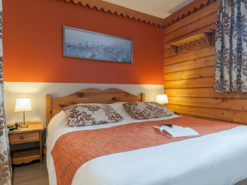 Pierre & Vacances Premium Residence Les Hauts Bois