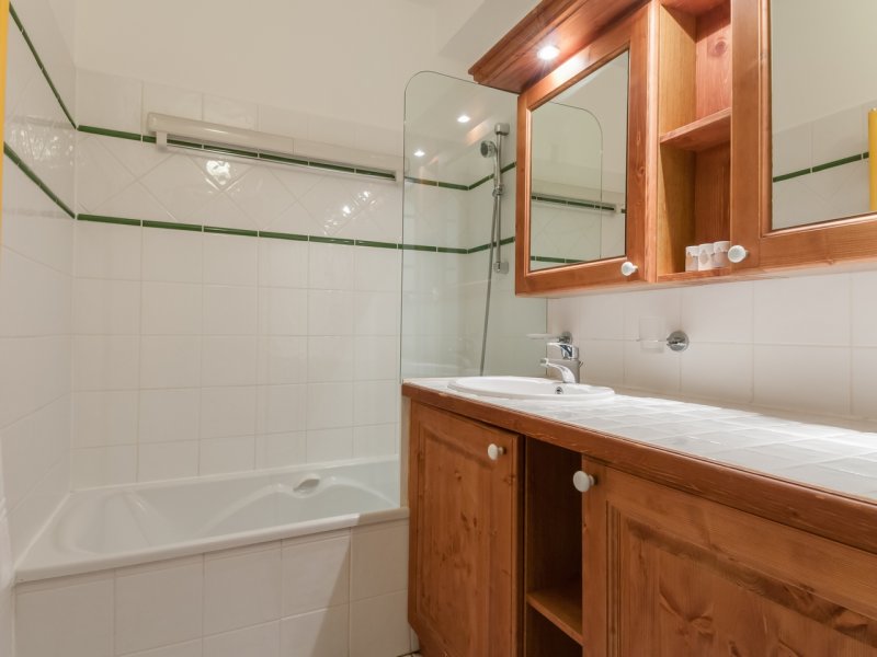Pierre & Vacances Premium Residence Les Hauts Bois