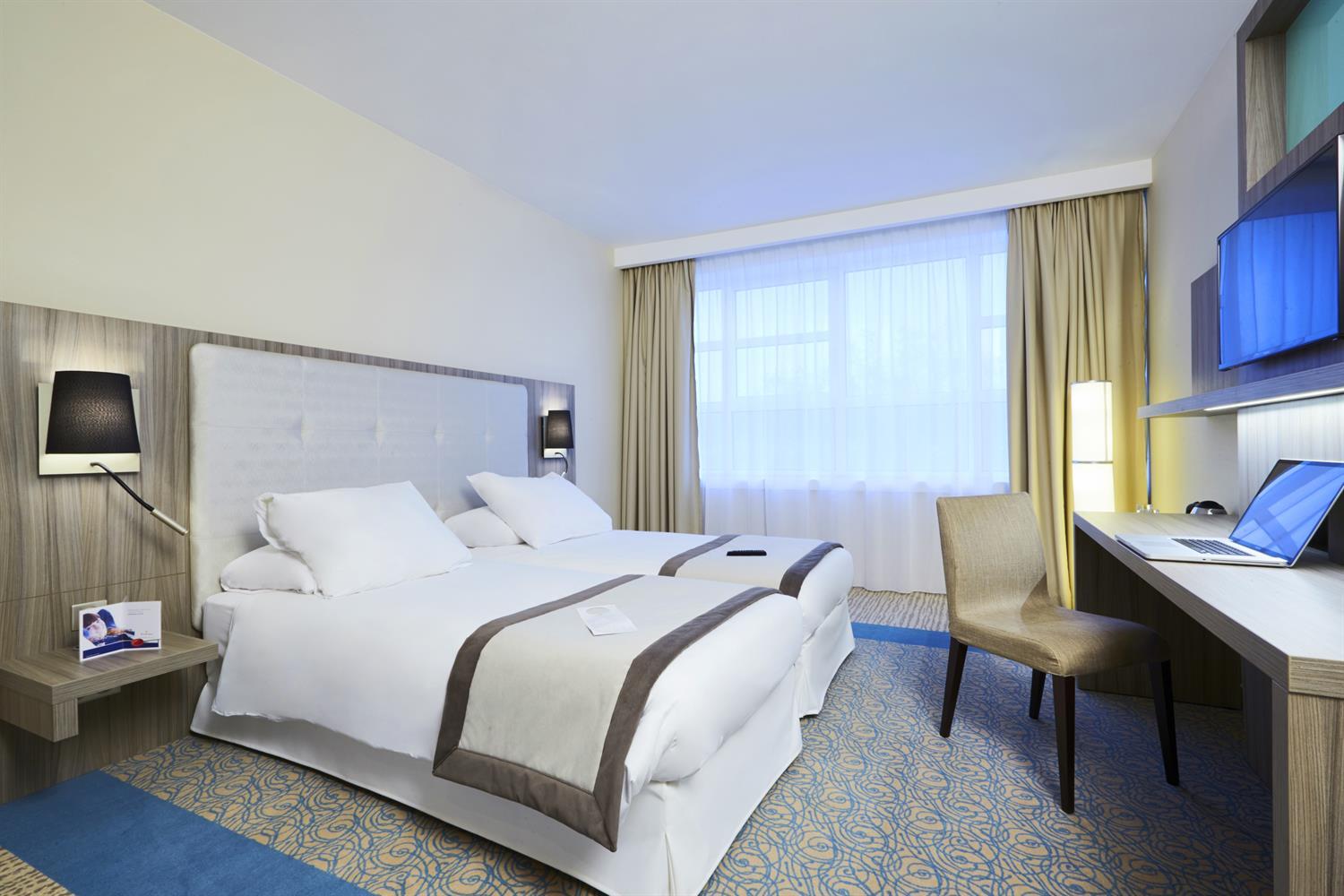 Golden Tulip Aix les Bains - Hotel & Spa