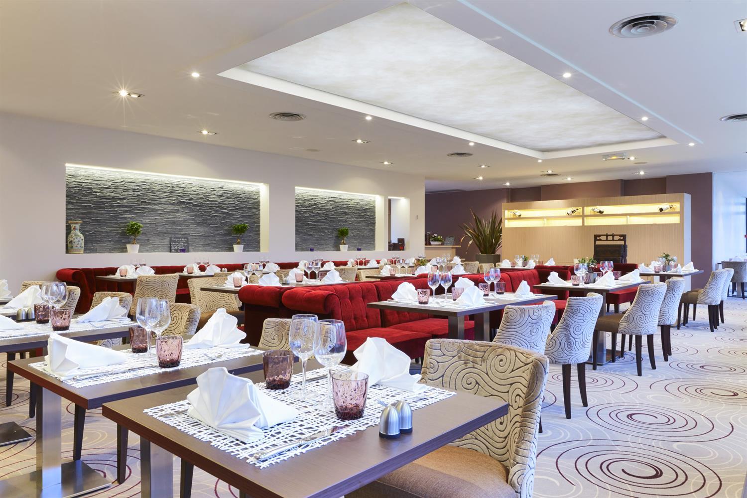 Golden Tulip Aix les Bains - Hotel & Spa