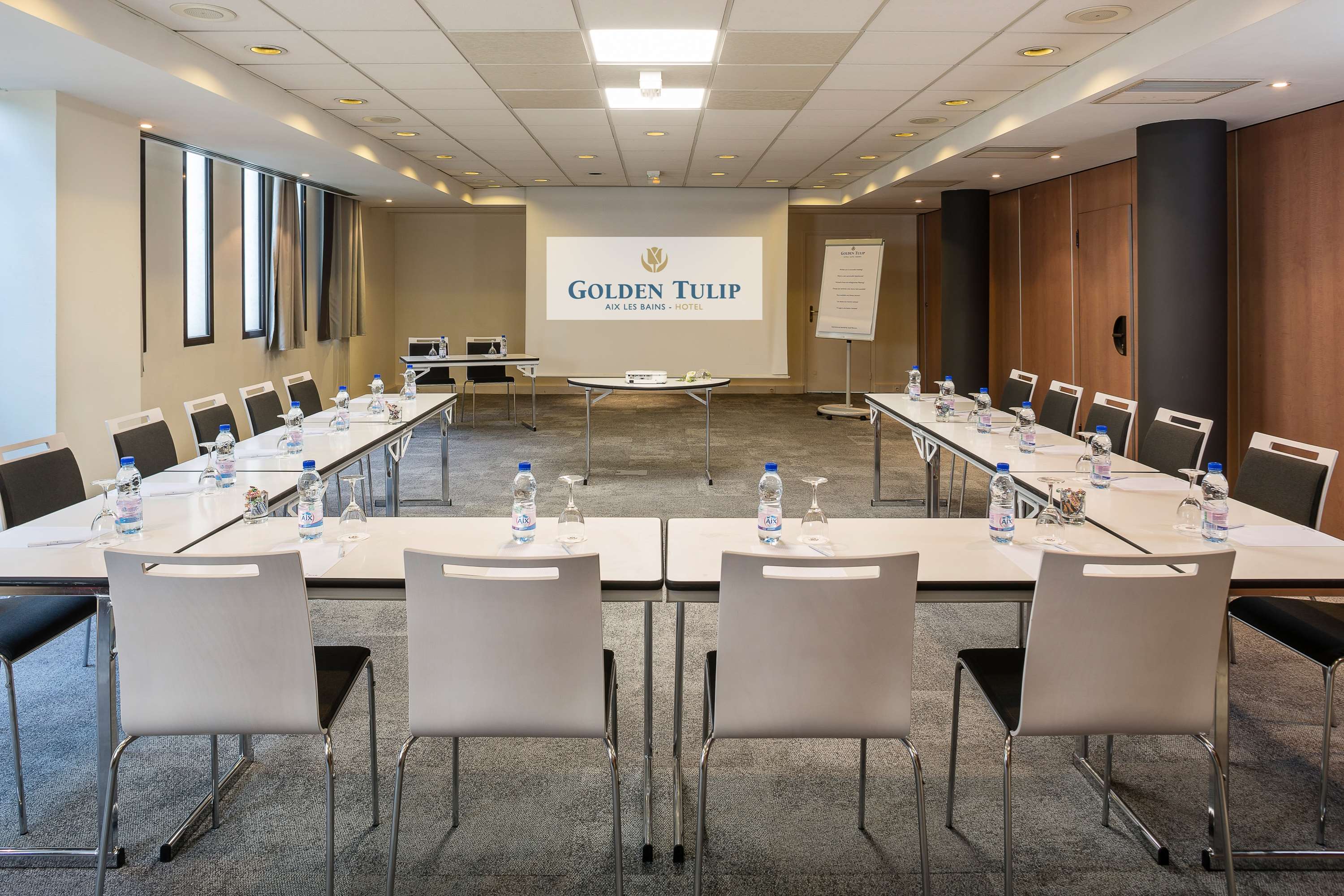 Golden Tulip Aix les Bains - Hotel & Spa