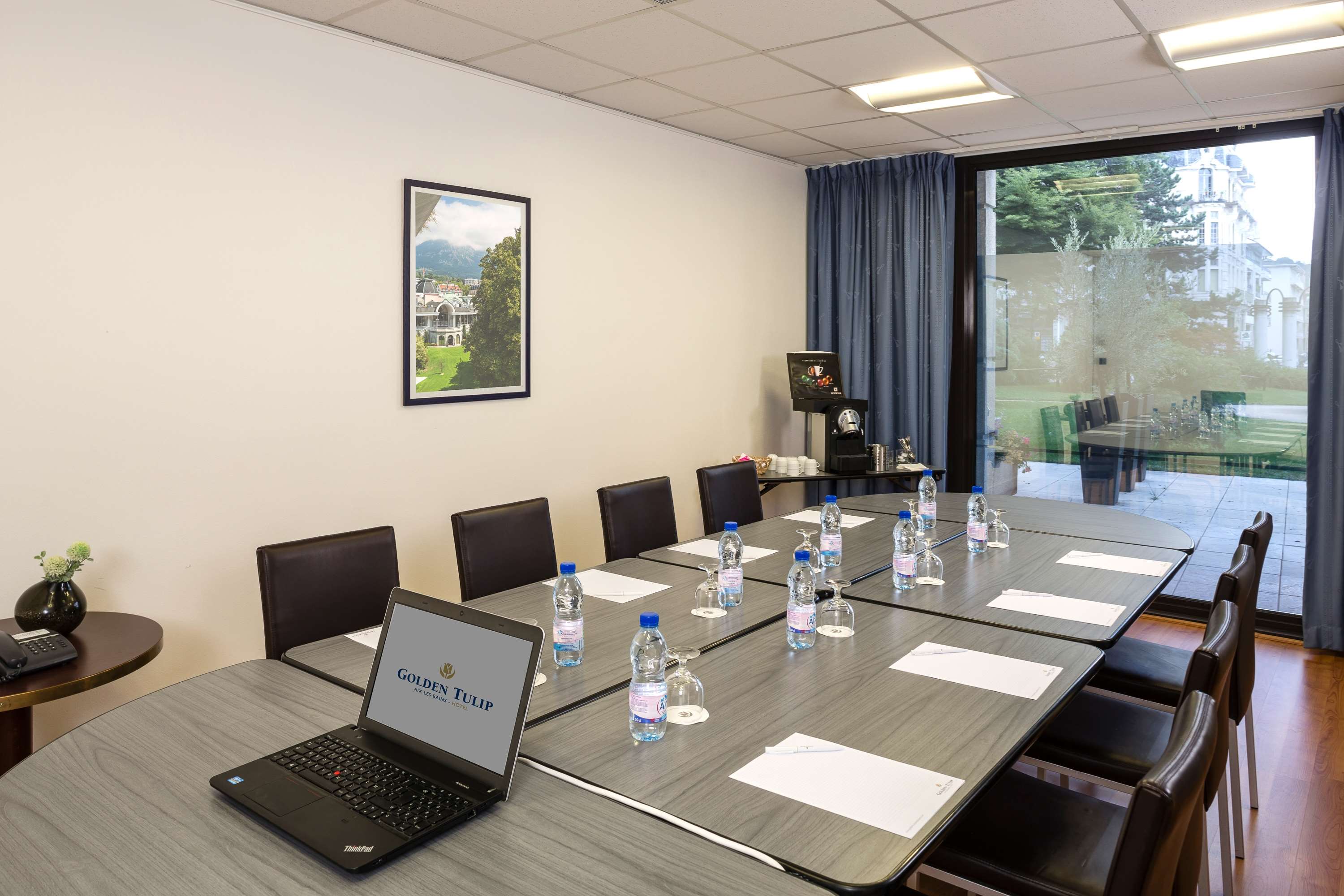 Golden Tulip Aix les Bains - Hotel & Spa
