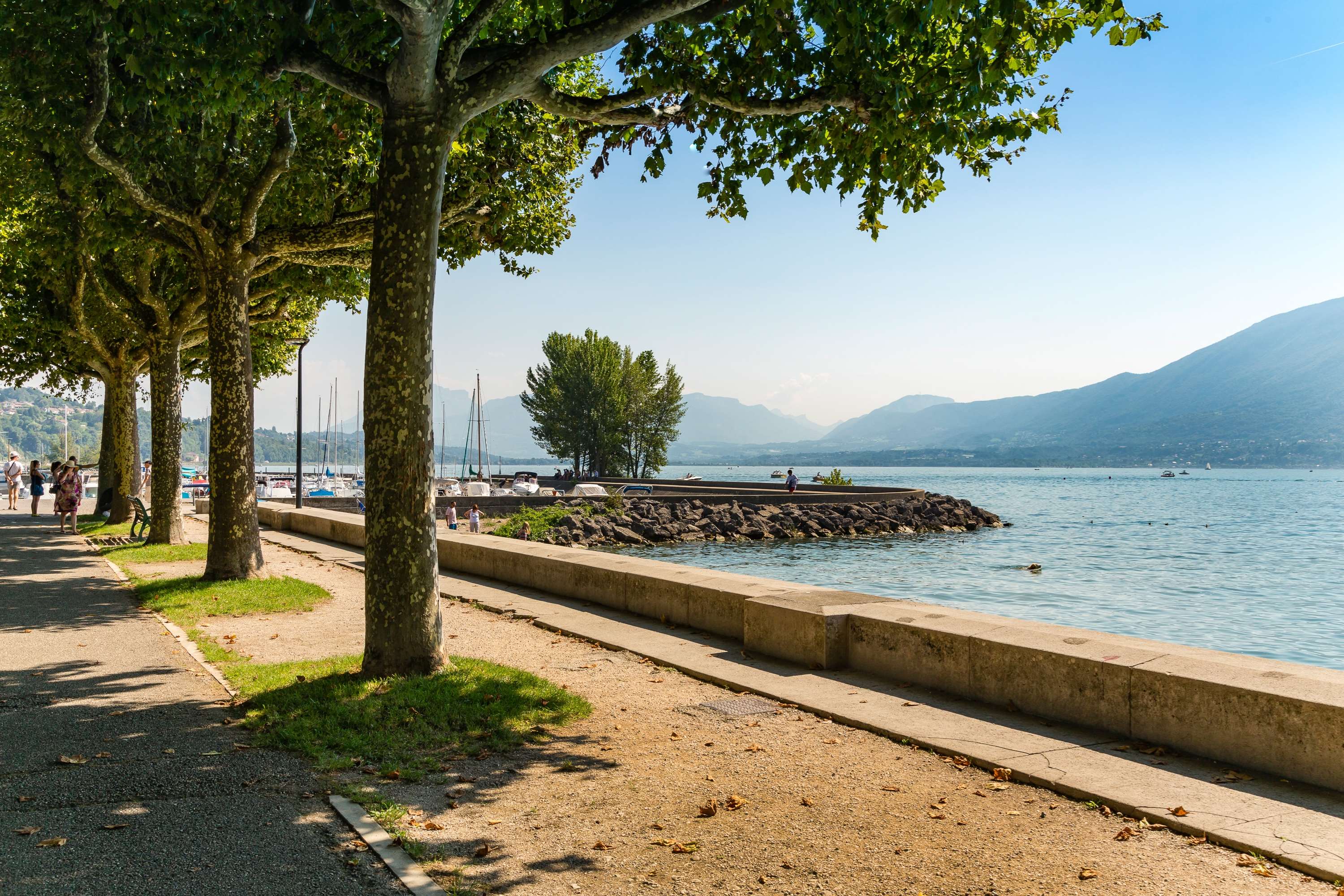 Golden Tulip Aix les Bains - Hotel & Spa