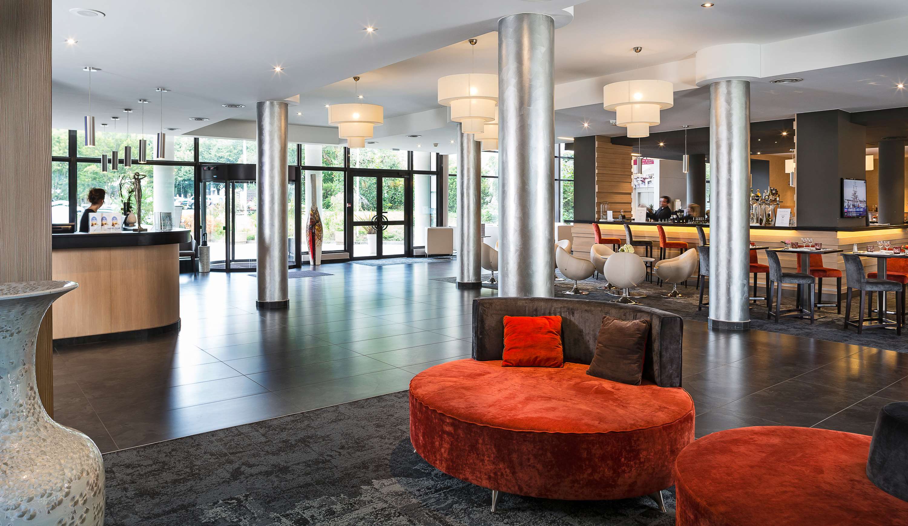 Golden Tulip Aix les Bains - Hotel & Spa