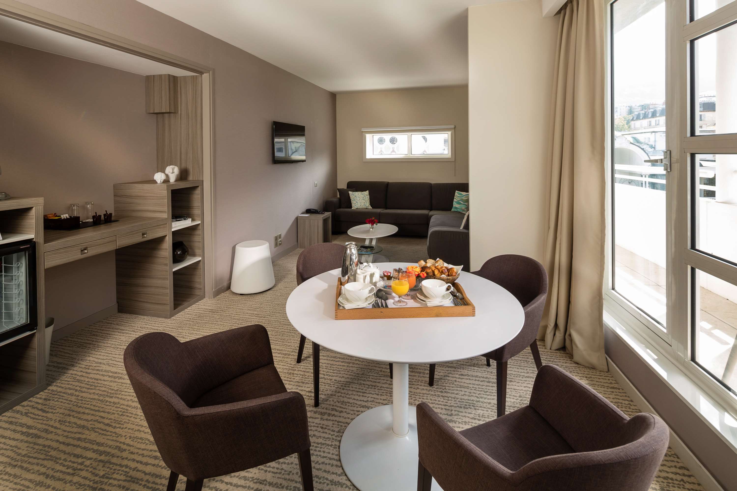 Golden Tulip Aix les Bains - Hotel & Spa