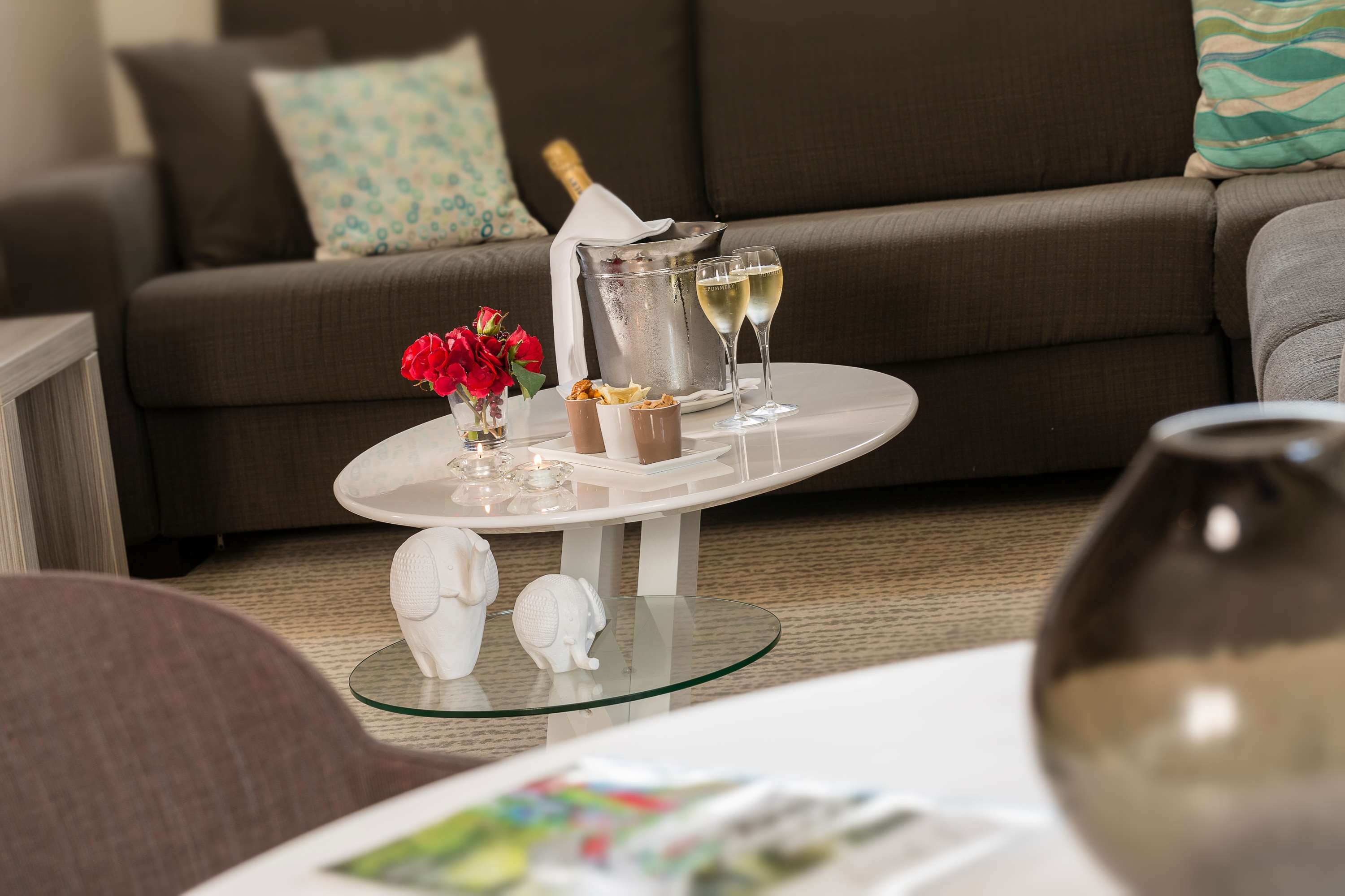 Golden Tulip Aix les Bains - Hotel & Spa