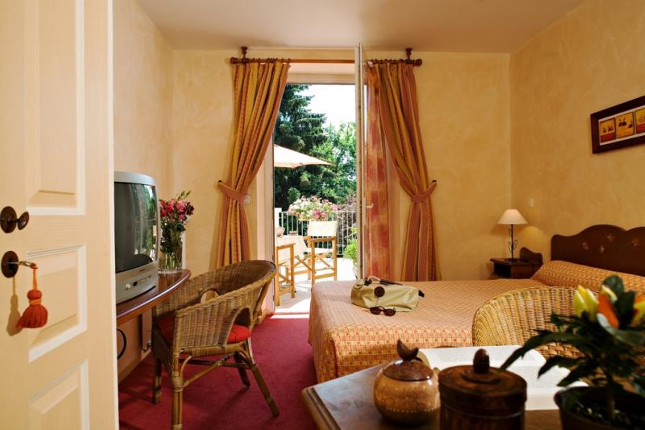 Auberge Saint Simond