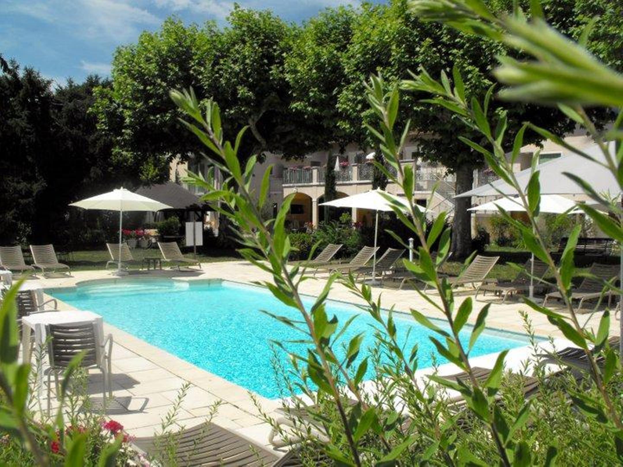 Auberge Saint Simond
