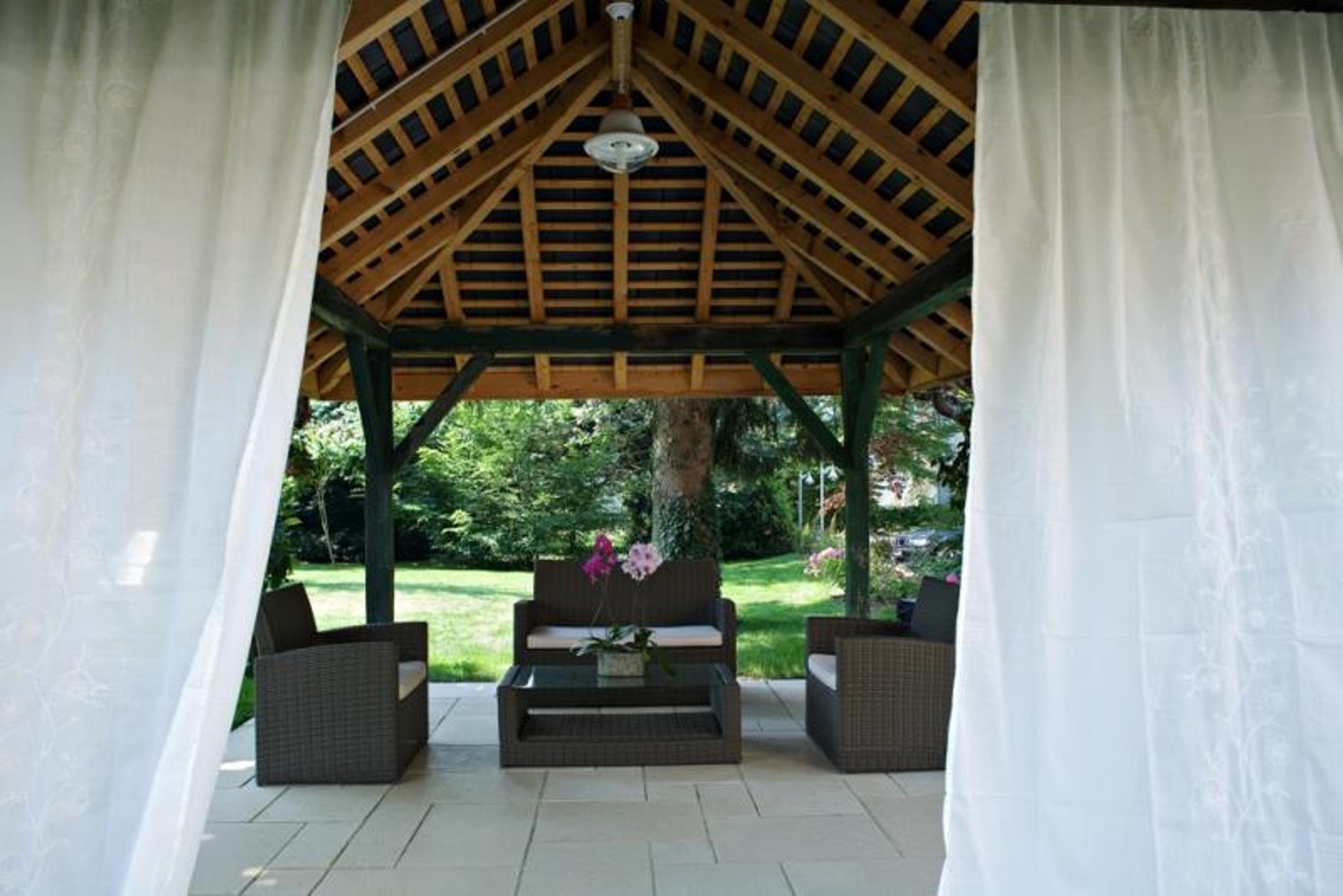 Auberge Saint Simond