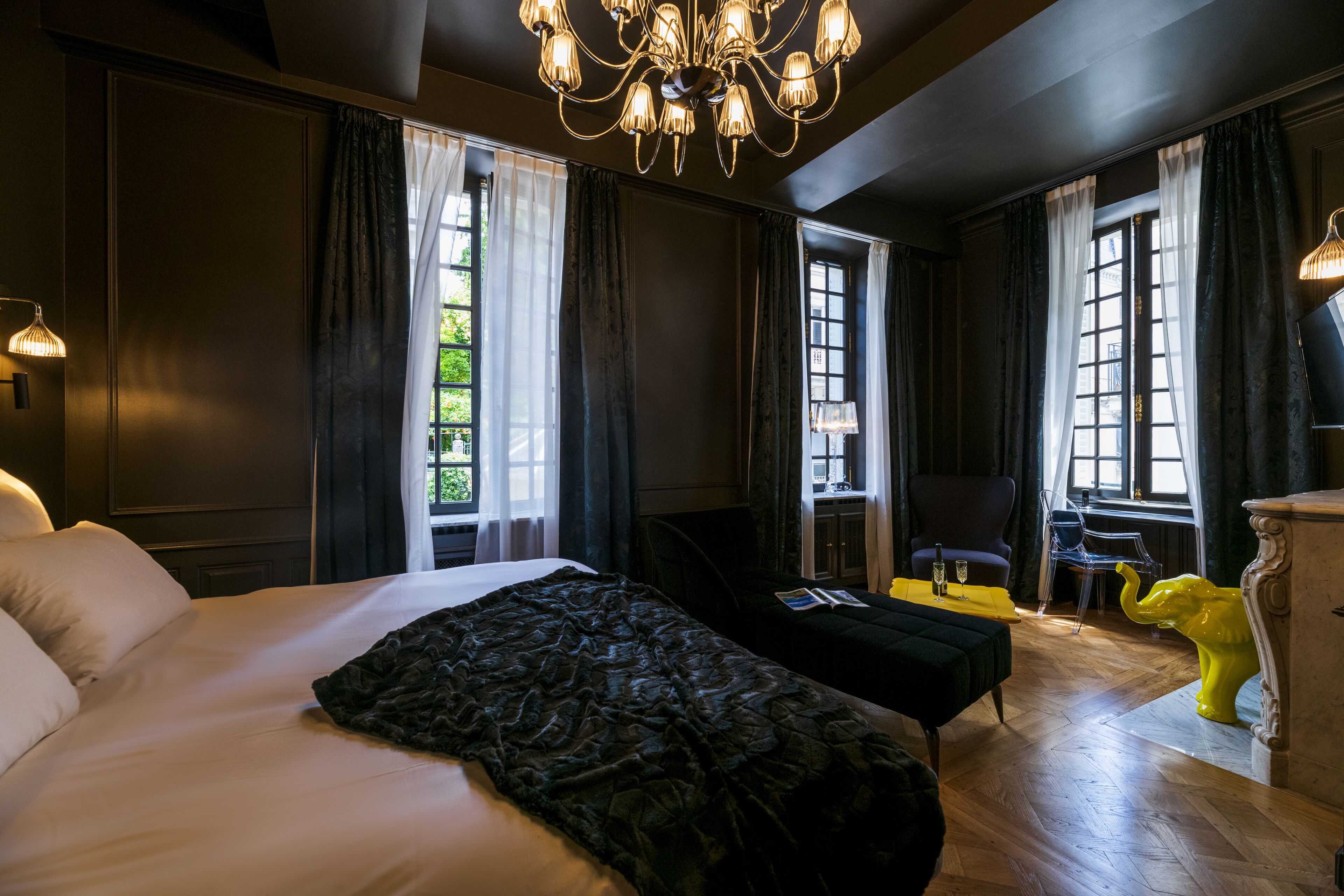 Belle Epoque