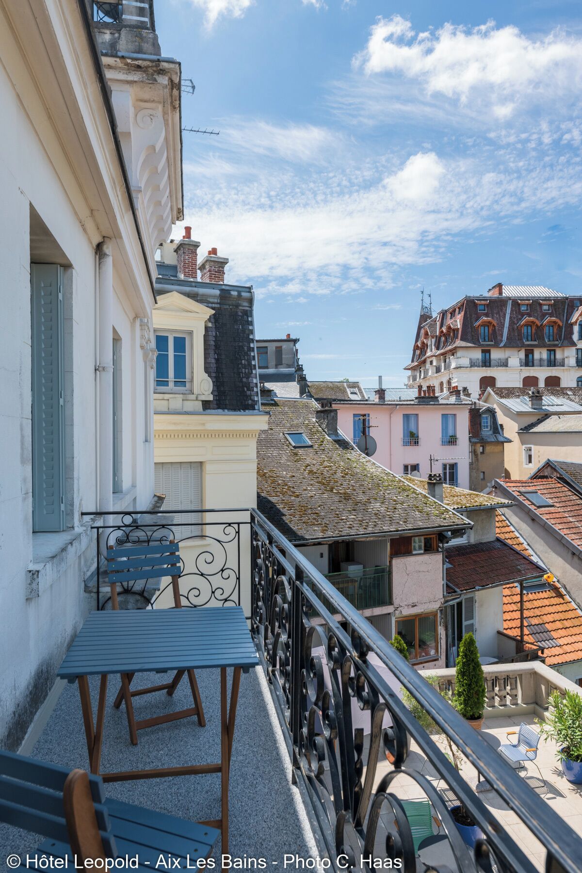 Belle Epoque