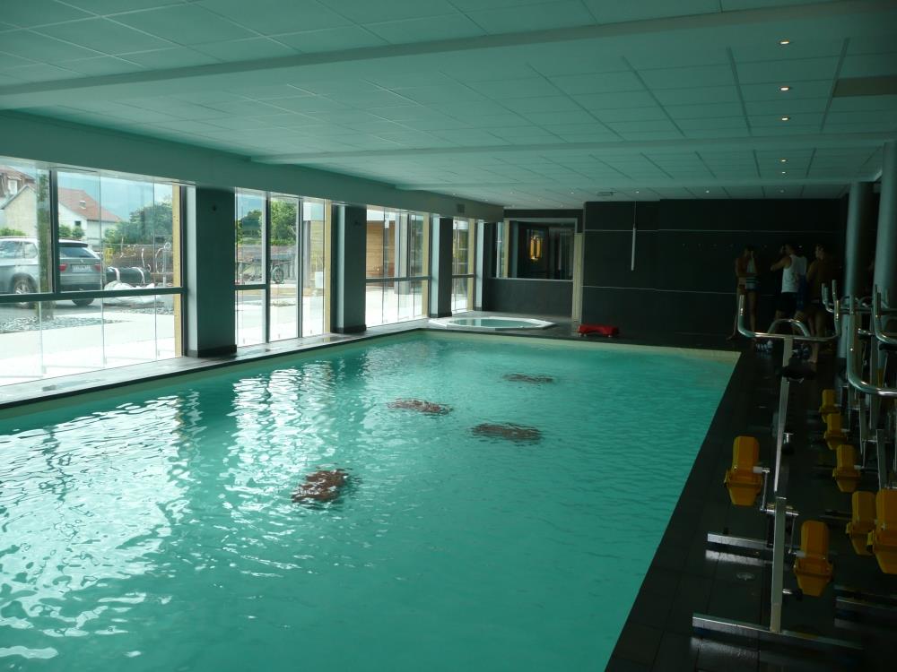 Best Western Aquakub
