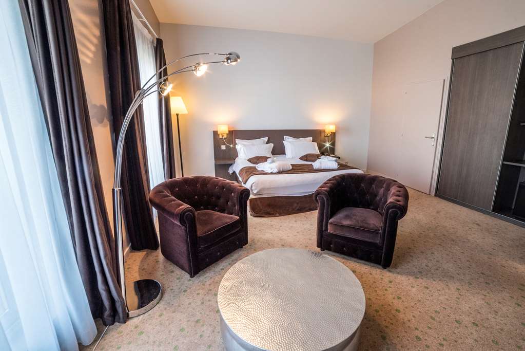 Best Western Aquakub