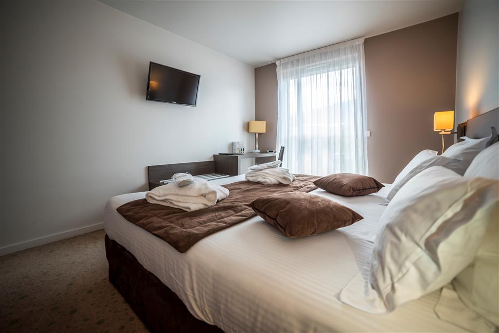 Best Western Aquakub