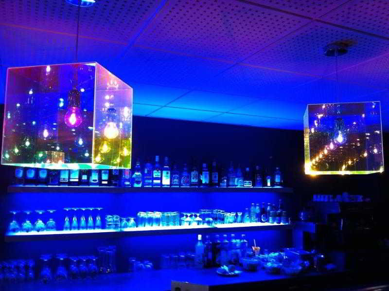 Best Western Aquakub