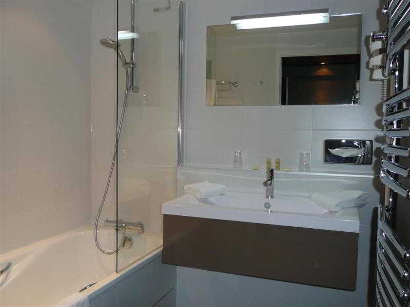 Best Western Aquakub