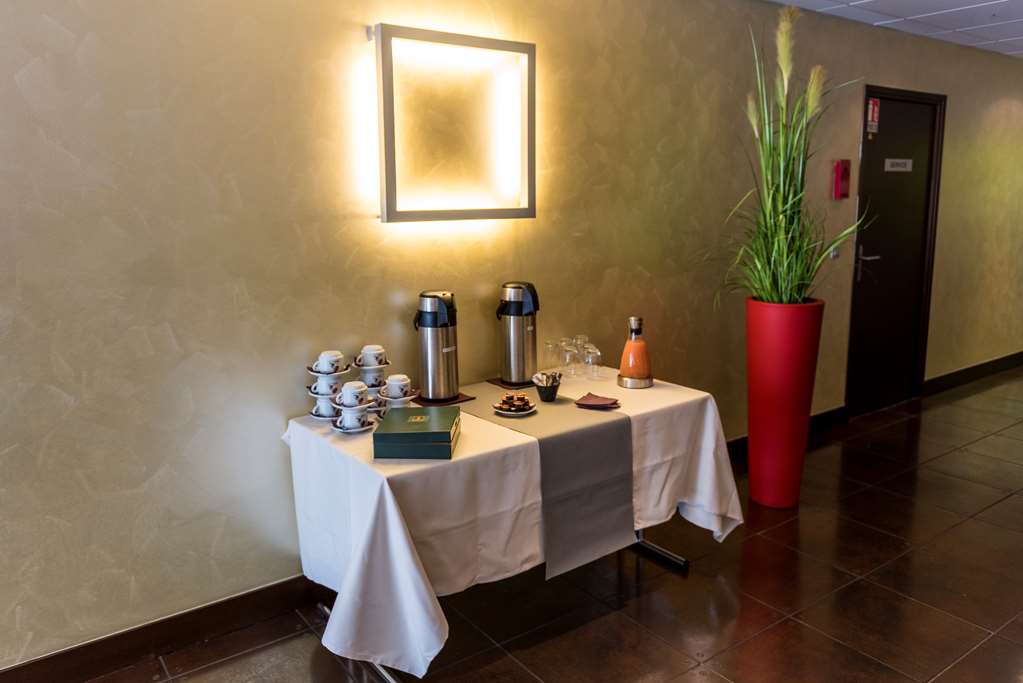 Best Western Aquakub