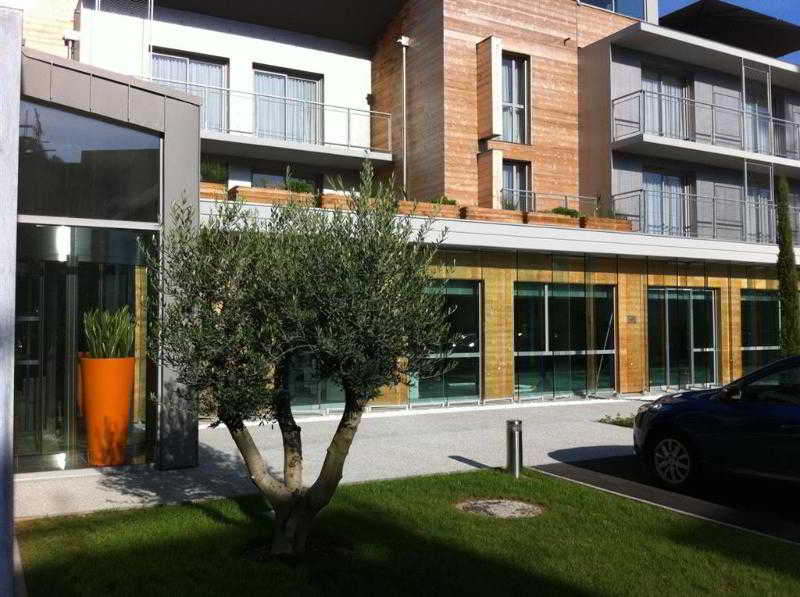 Best Western Aquakub