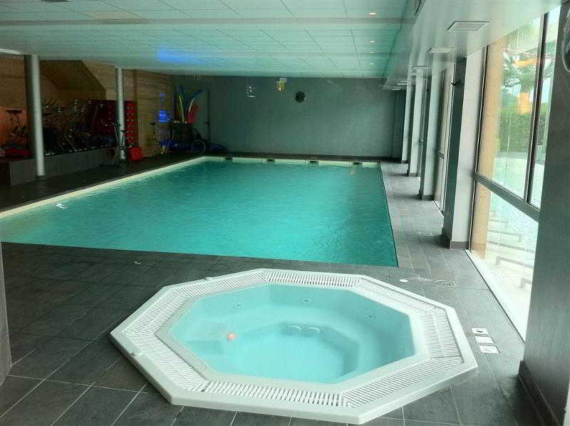Best Western Aquakub
