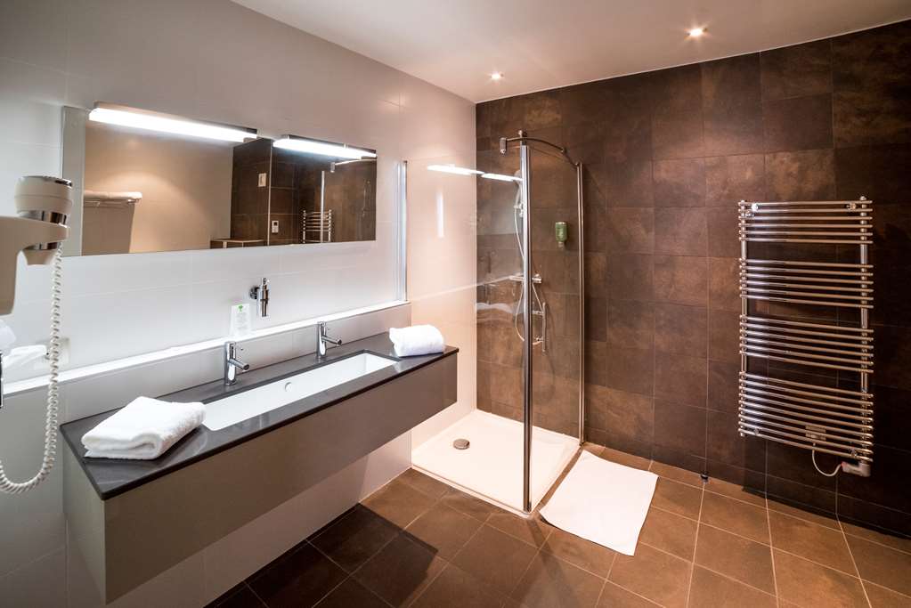 Best Western Aquakub